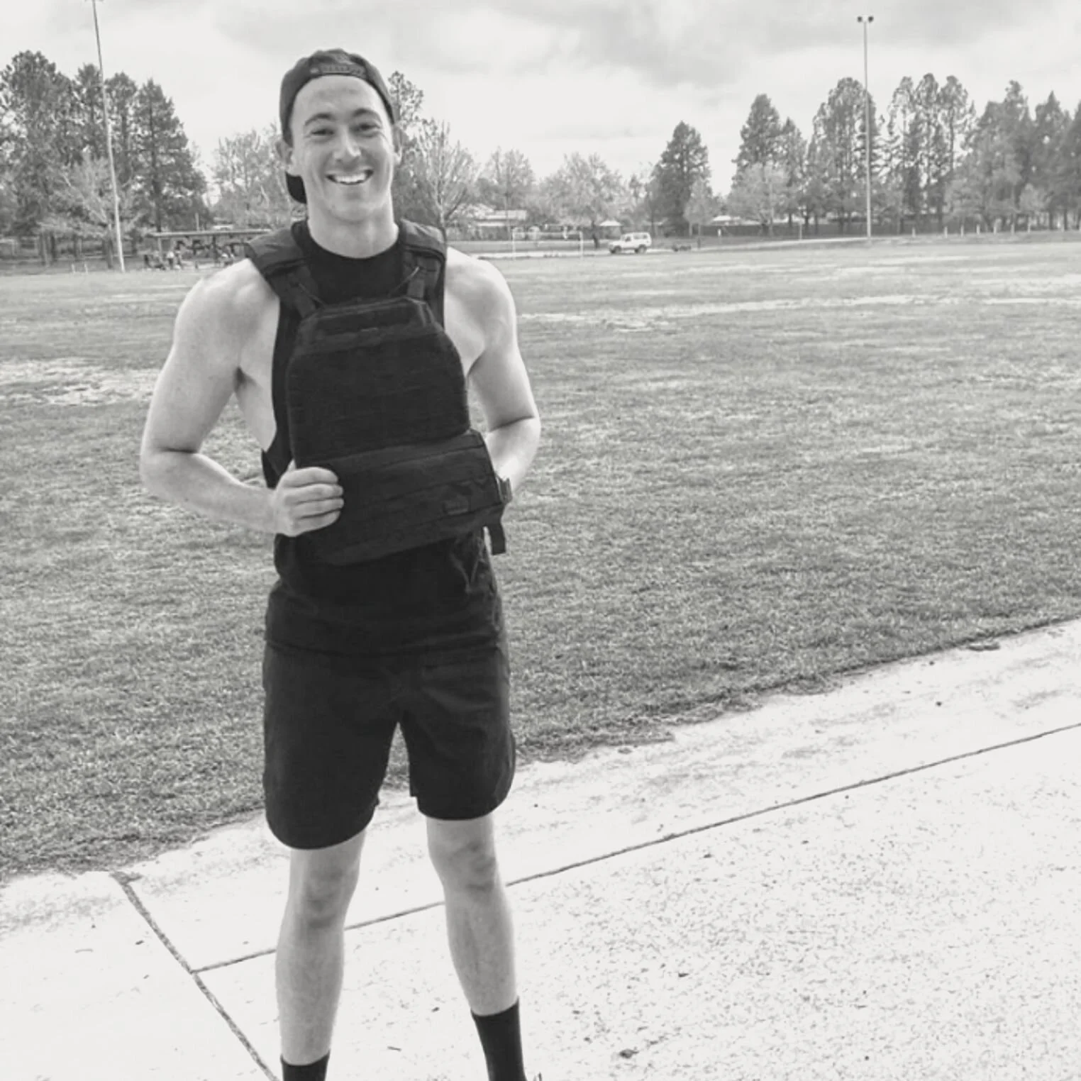 HaydenI started at Smash in late 2017. I wasn’t a very active kid and I never really played sport, I’d been to other gyms before but spent most of the time walking around with no idea what I was doing.All of that changed when I joined Smash. The coa…