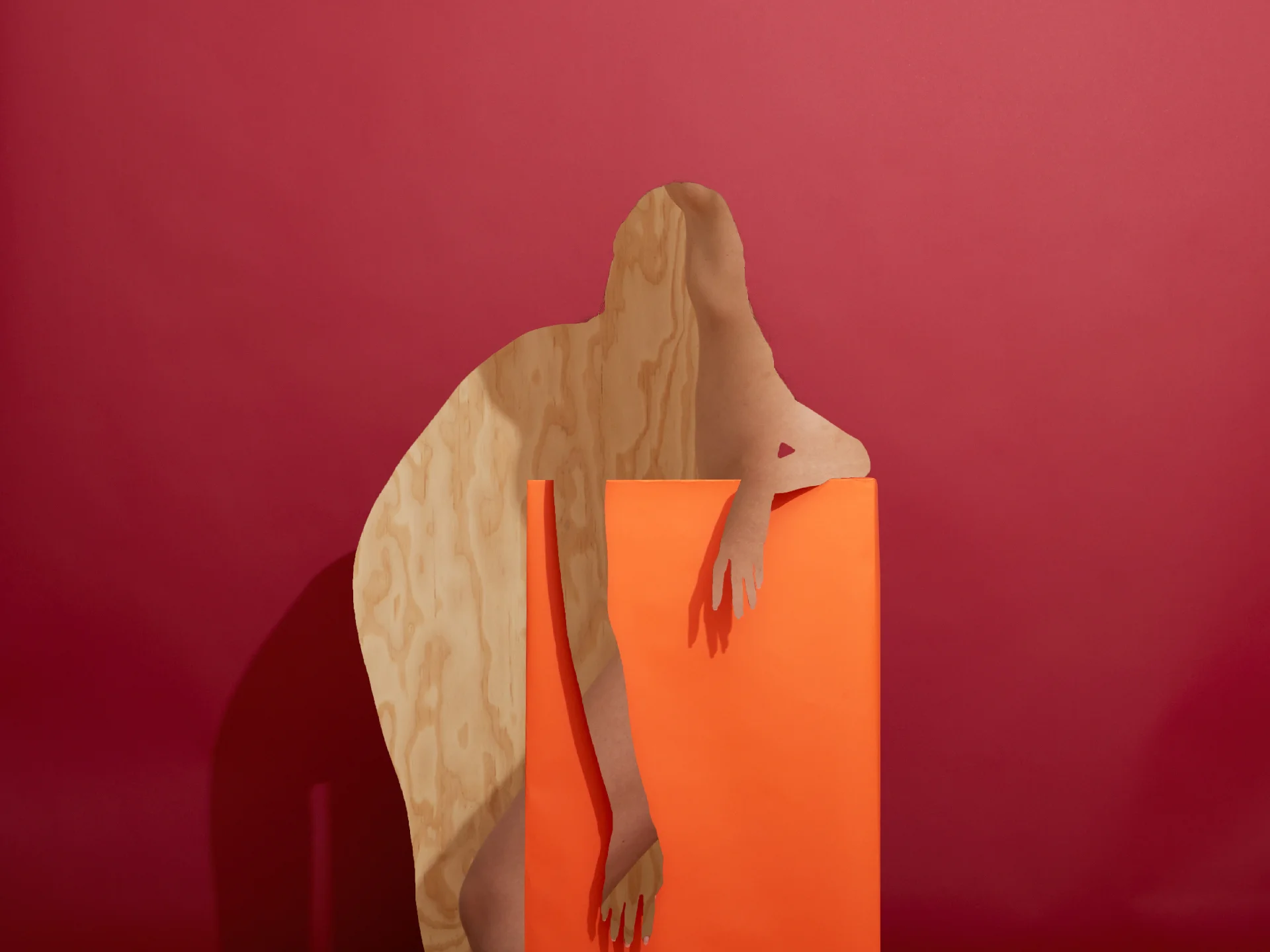 Kara, Crimson, Marmalade, and Plywood 2016