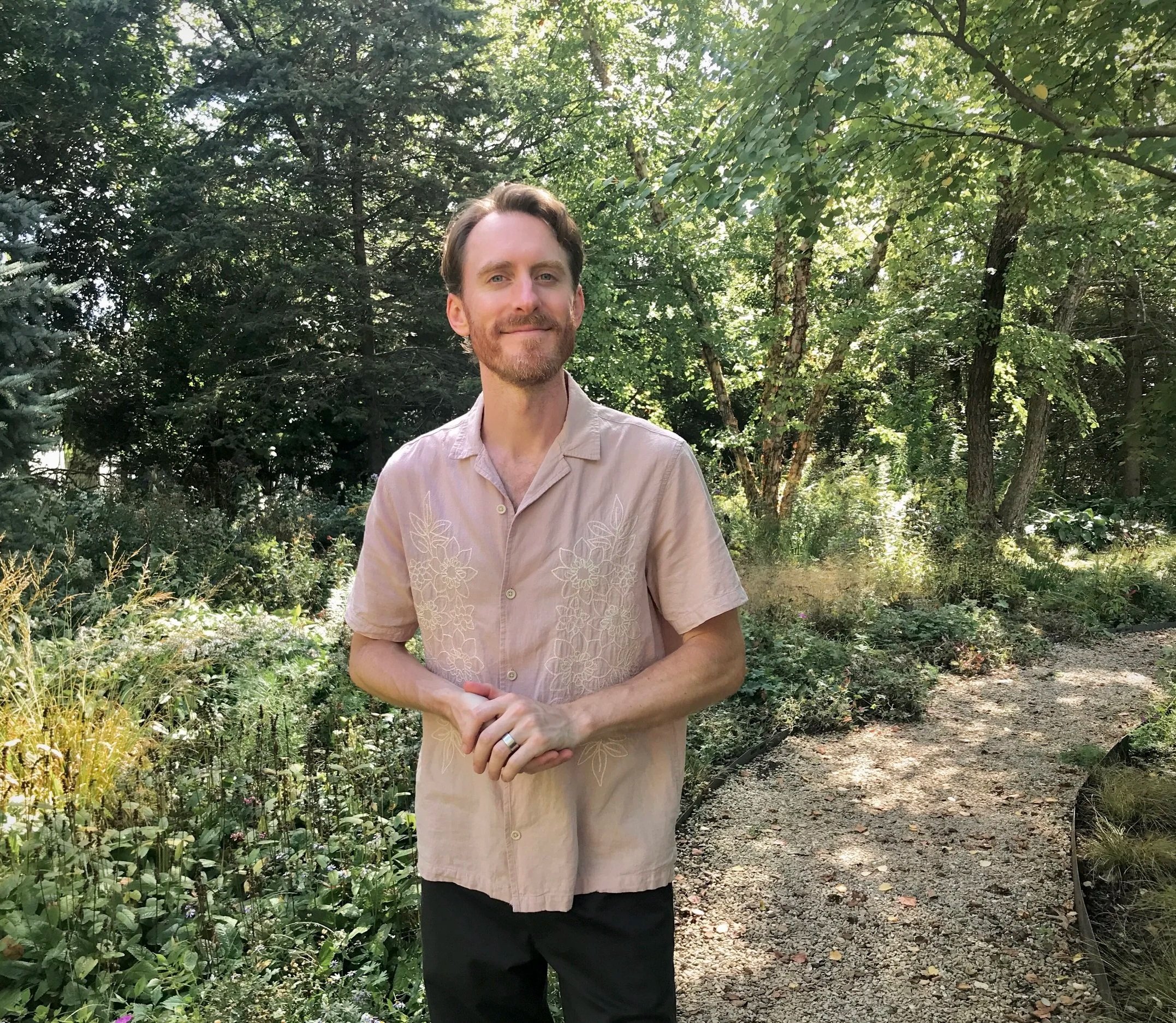 intuitive healer somatic therapy wisconsin