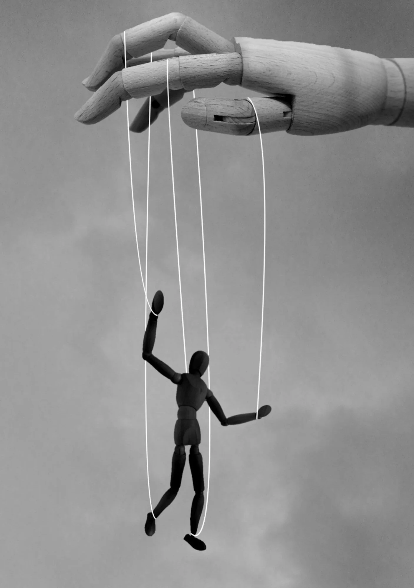 Are You Manipulative? Let's Ask The Body