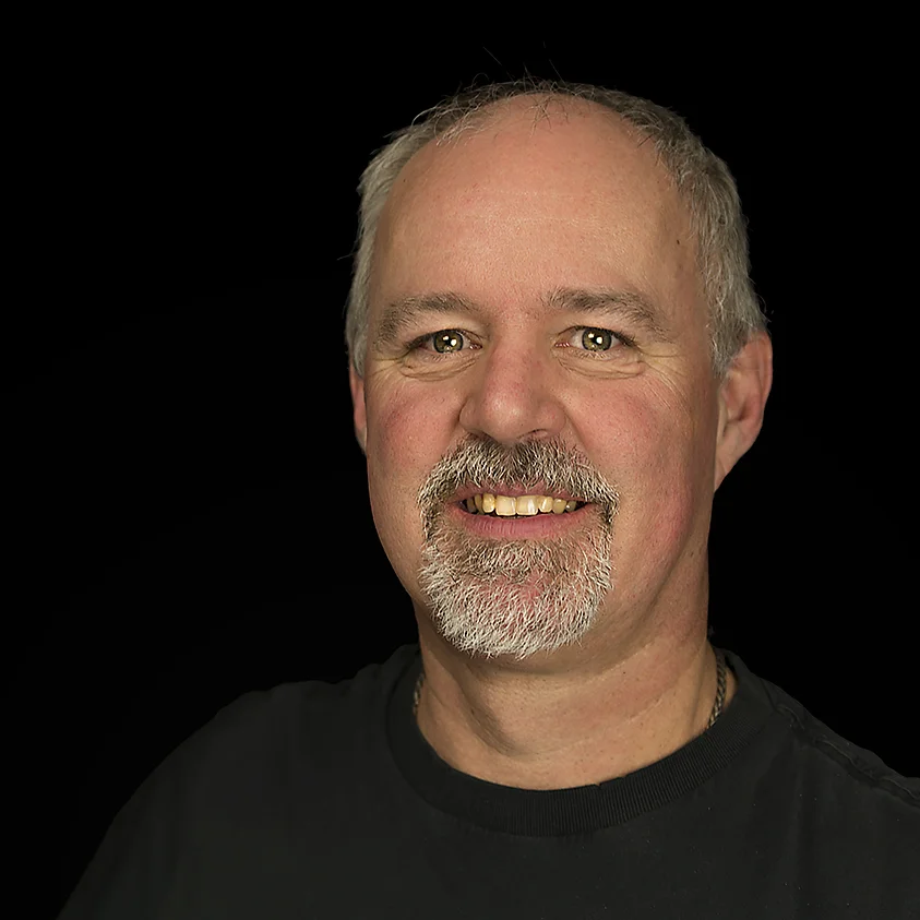ED LEHMING - PHOTOGRAPHER, Member of A Place for the Arts