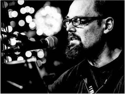 Photo by Harold Eastman