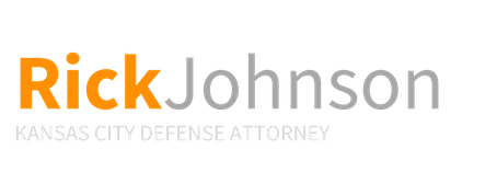 Rick Johnson | Criminal Defense Attorney