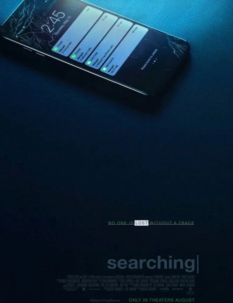 Searching