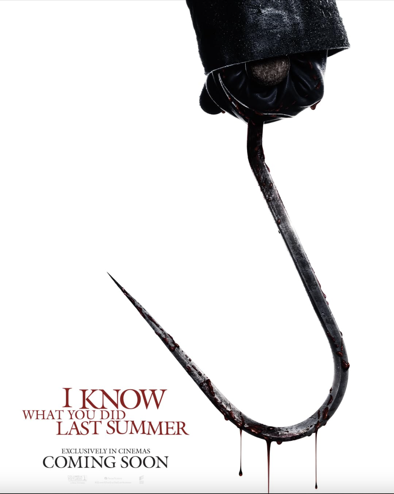I Know What You Did Last Summer - Trailer