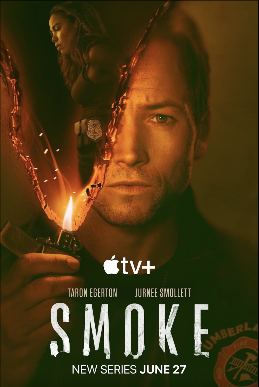 Smoke - Season 1 Trailer