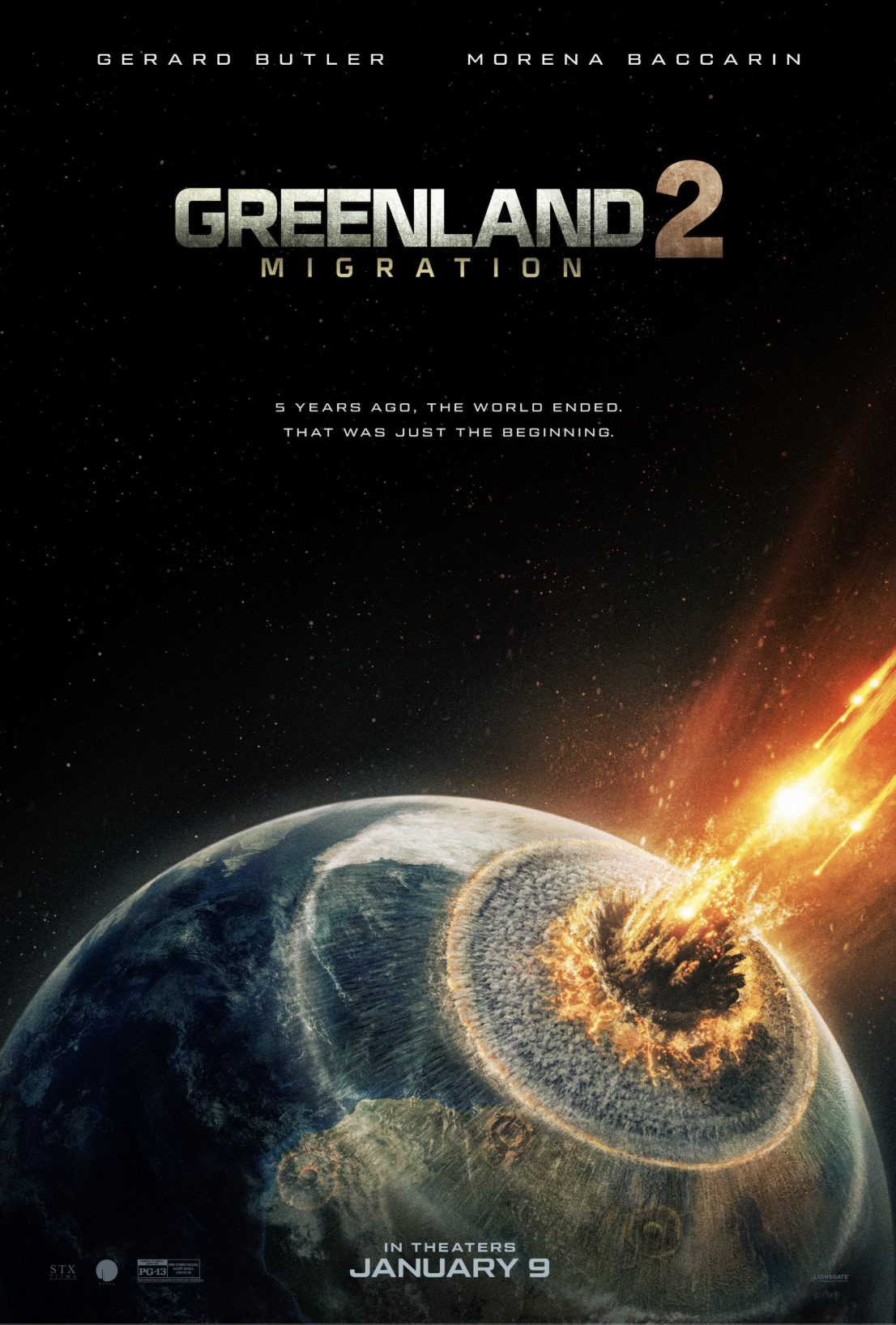 Greenland 2