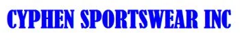 A fresh, new look! https://www.facebook.com/pages/Cyphen-Sportswear-Inc/144543542243968 8 Shaw Hwy Cortlandt Manor, NY 914-382-6599