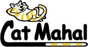 unique cat furniture, cat themed home decor pet beds, carriers, playpens, show shelters, bowls, shampoo, food http://www.CatMahal.com Email: CatMahalLLC@gmail.com