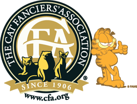 The CFA is a not-for-profit organization that promotes the welfare of all cats. http://cfa.org/ PHONE: (330) 680-4070