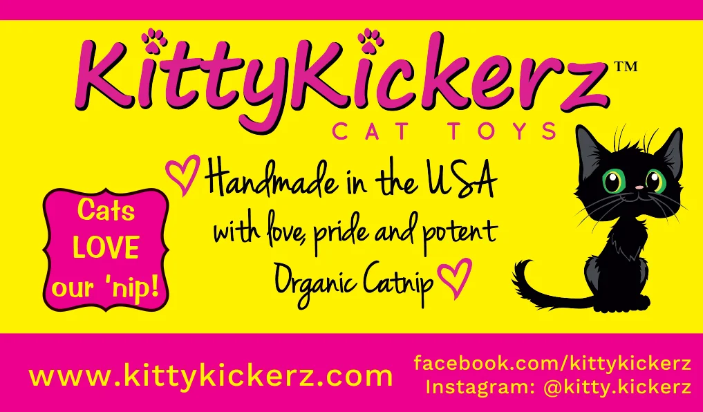 Kitty Kickerz Tara Kovaleski