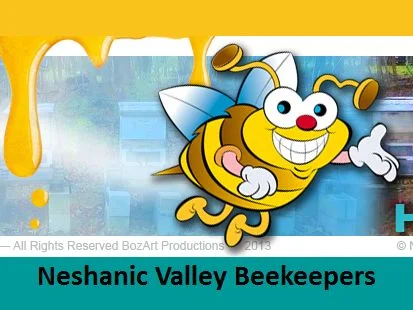 Neshanic Valley Beekeepers Providing NJ and Metro NY with Pure Raw honey straight from the hive AND quality Maple Syrup http://neshanicvalleybeekeepers.com