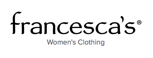 Francesca's , Bridgewater