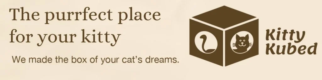 Pick Products LLC Mike@pickproducts.biz Kitty kubed
