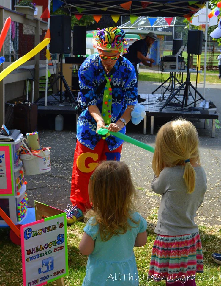 From James Bay Community Picnic in 2016. Photo by Ali Thistle Photography