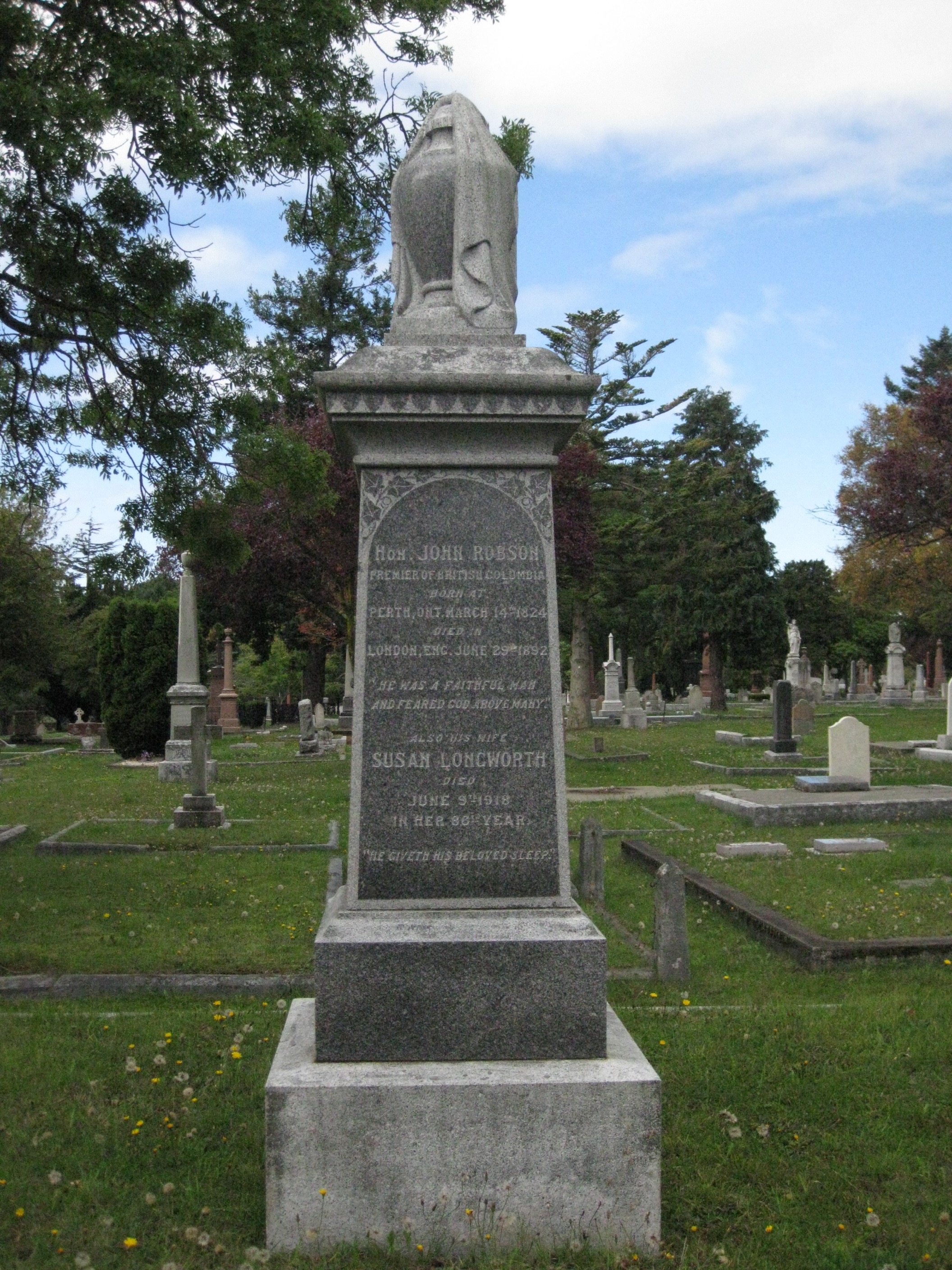 John Robson