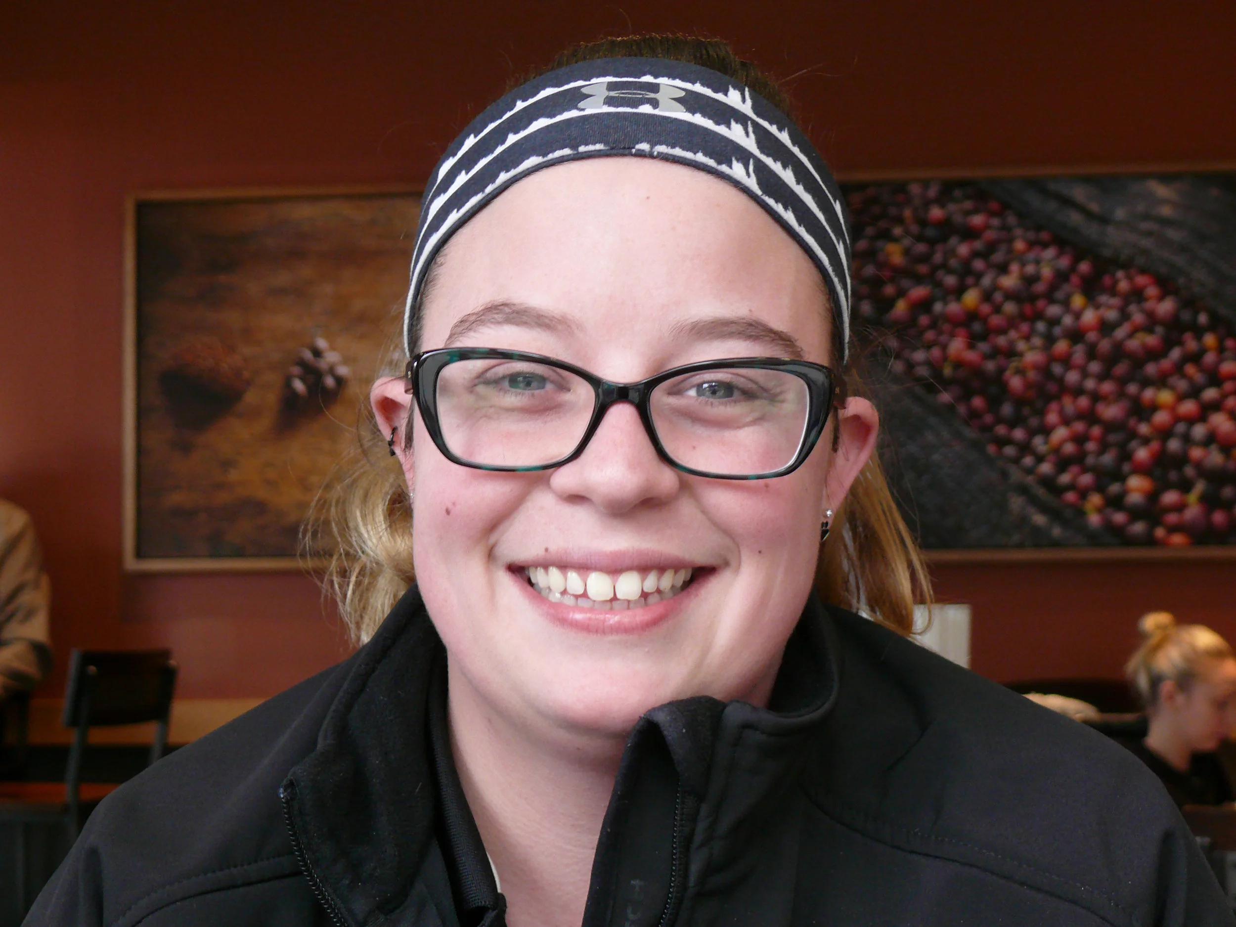 Katie Pelletier