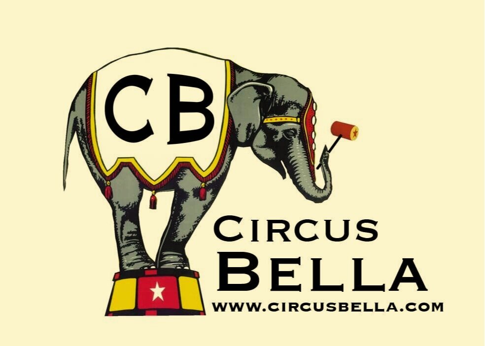 How a Circus is Born — Circus Bella