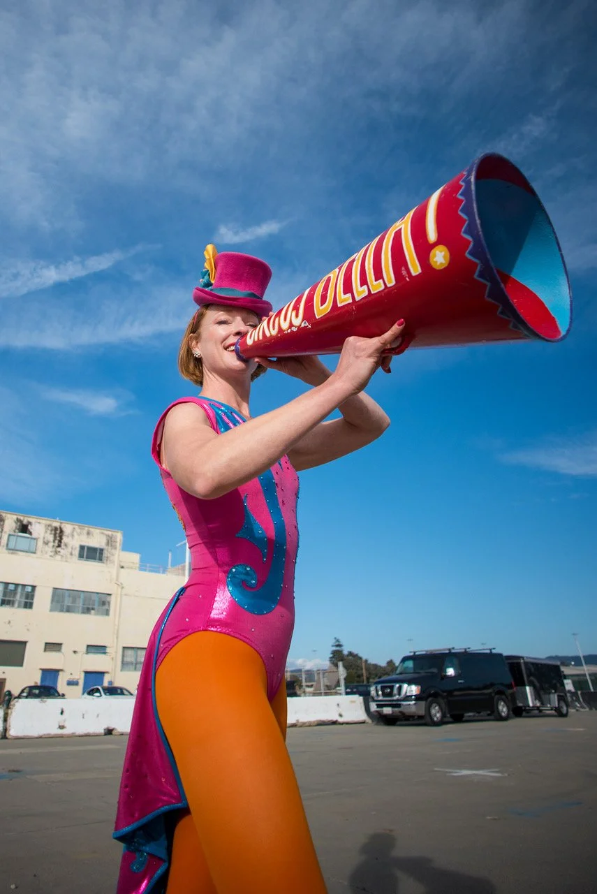 5. Abigail Munn - Photo by Brandon Irving