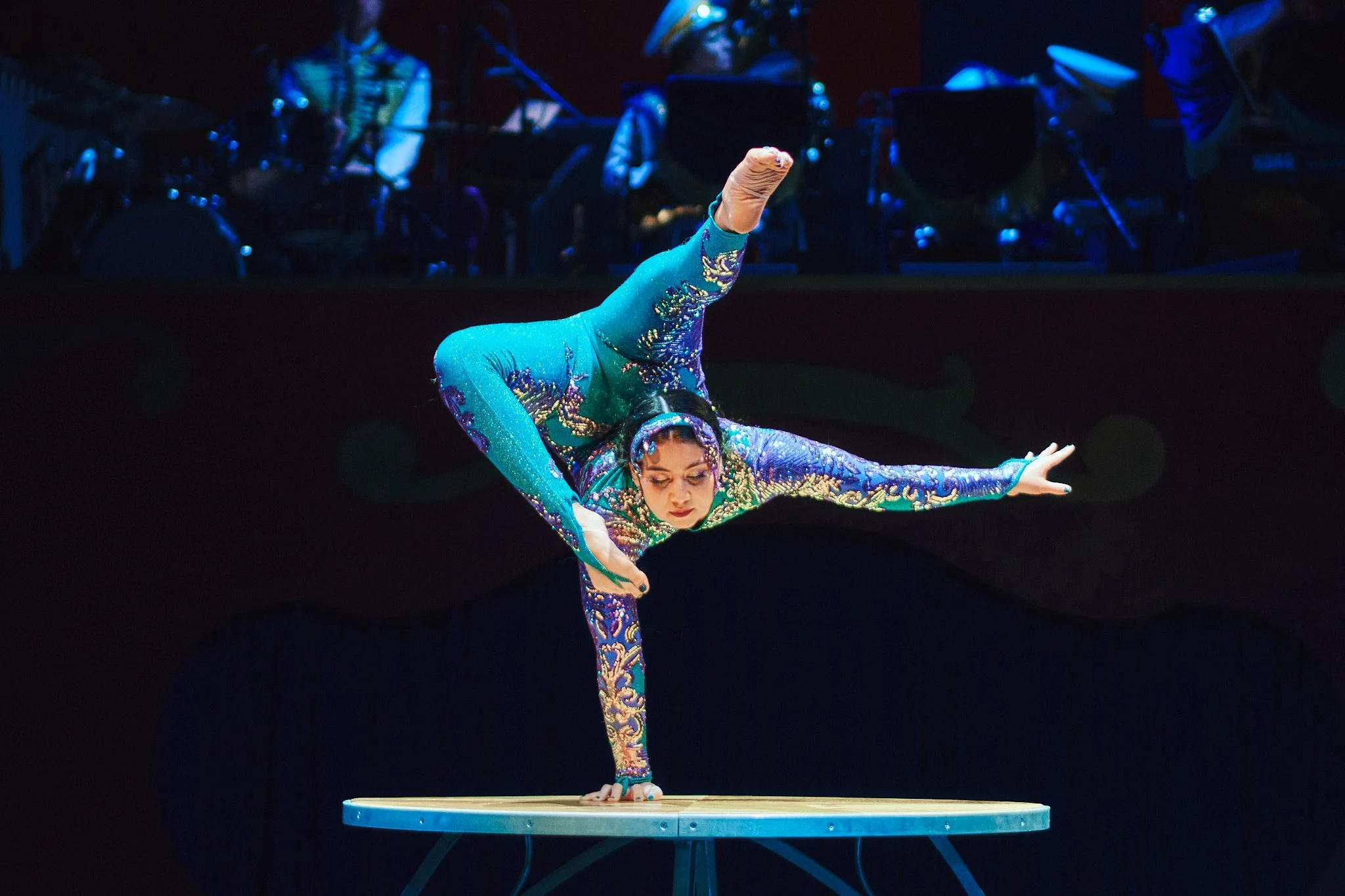 14. Elsie Hing - Photo Eliam Weinstock