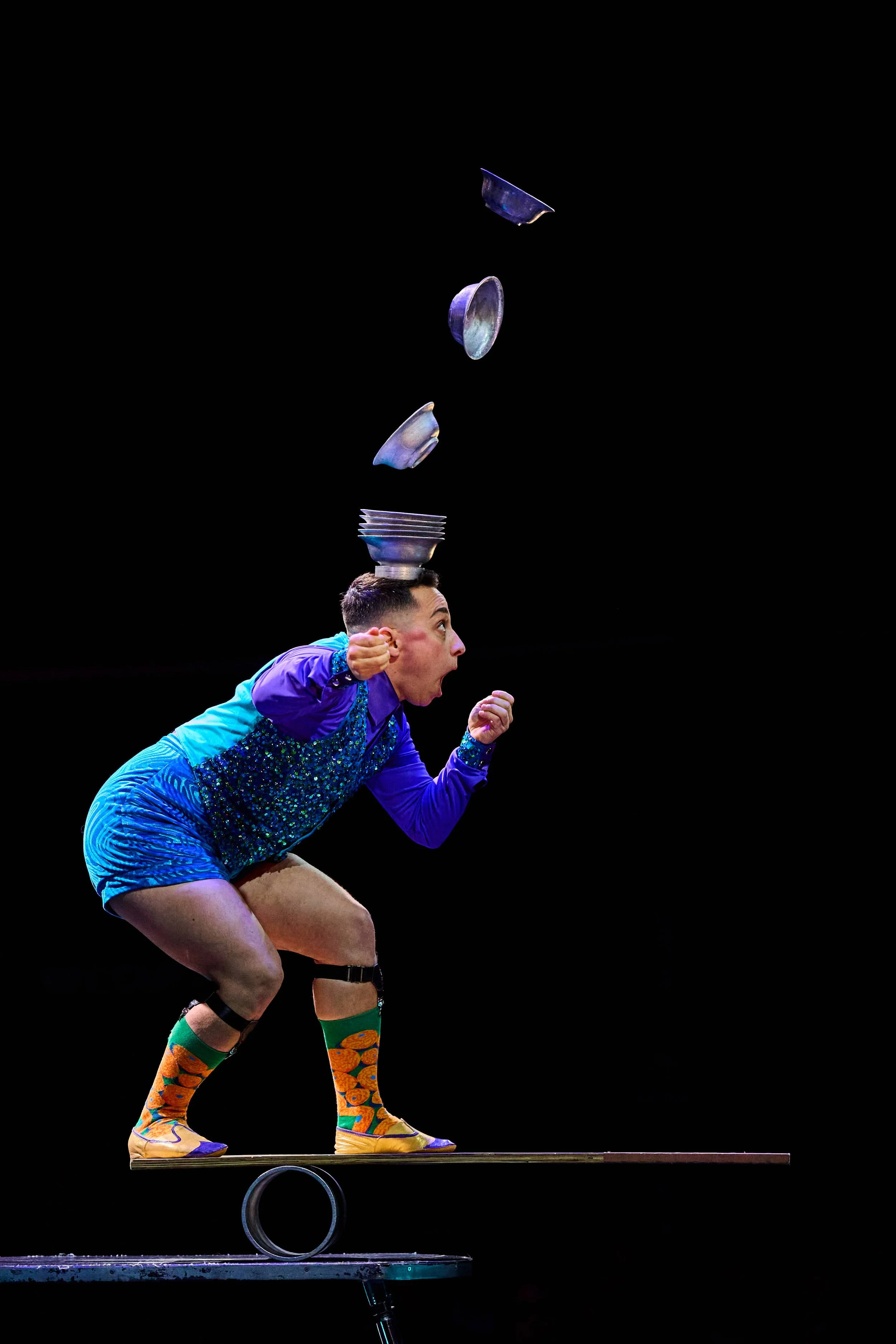17. Ori Quesada - Photo Aaron Weinstock
