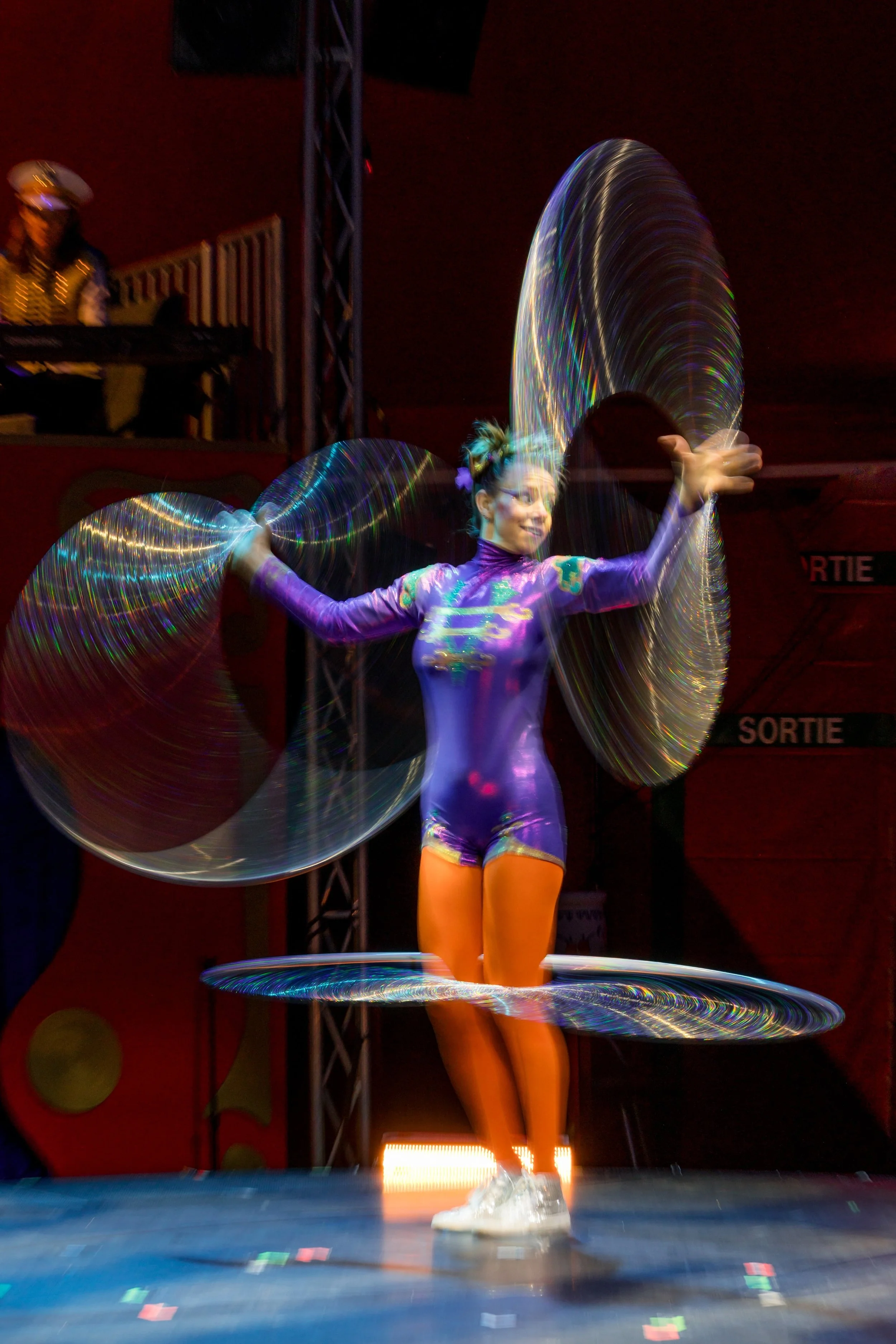19. Natasha Kaluza - Photo Robin Fadtke