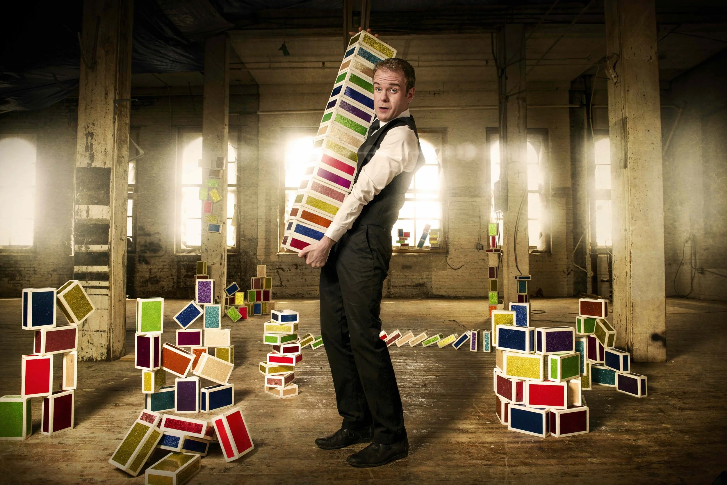 10. Adam Kuchler - Photo Kirk Marsh