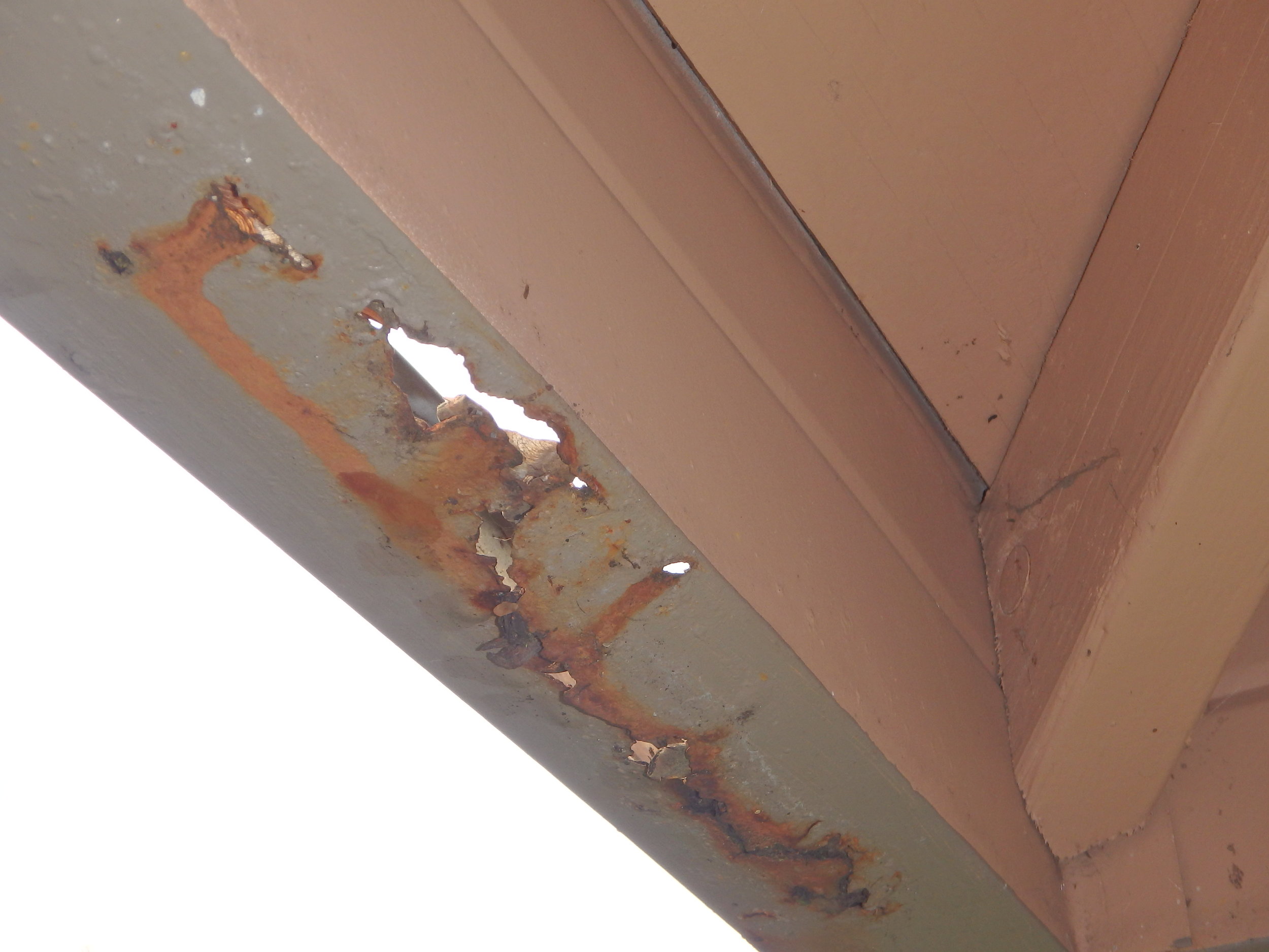 Corrosion Gutter.JPG