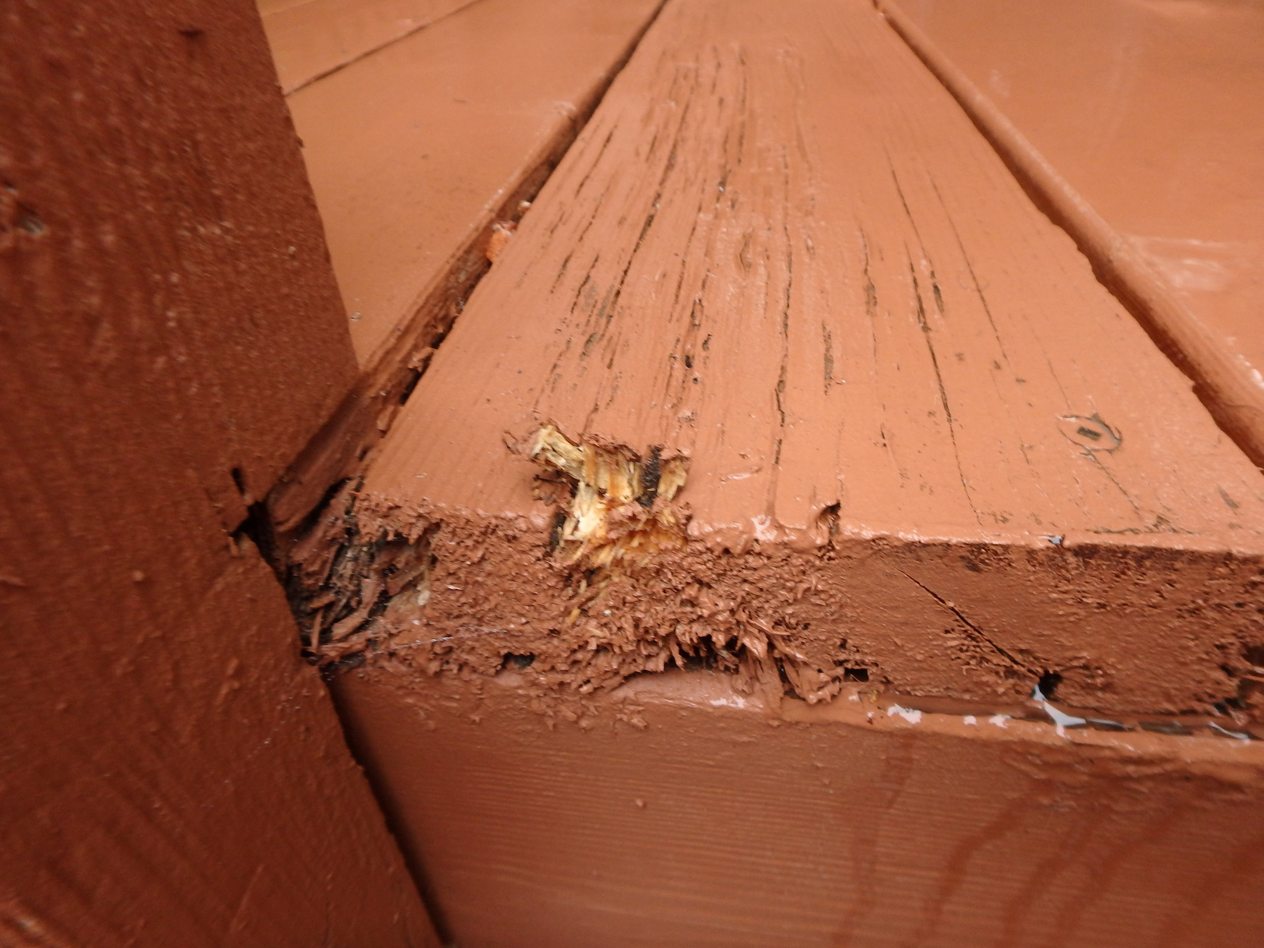 Common Deck Defects Found During Home Inspection — Caliper Home Inspections