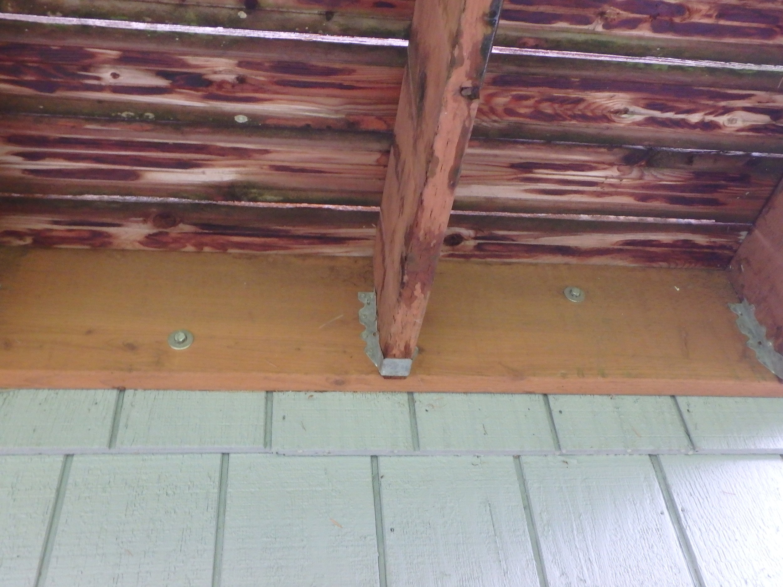 Common Deck Defects Found During Home Inspection — Caliper Home Inspections