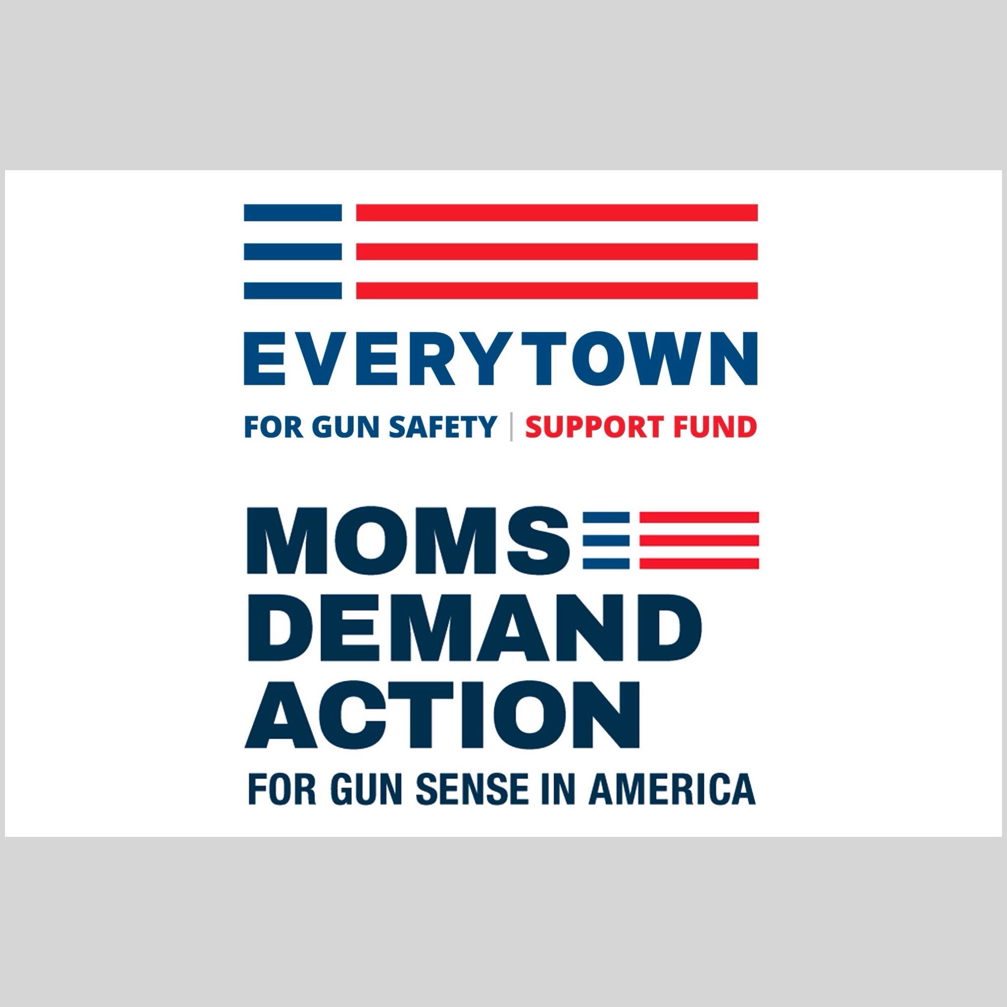 Everytown for Gun Safety Immersive Art Experience