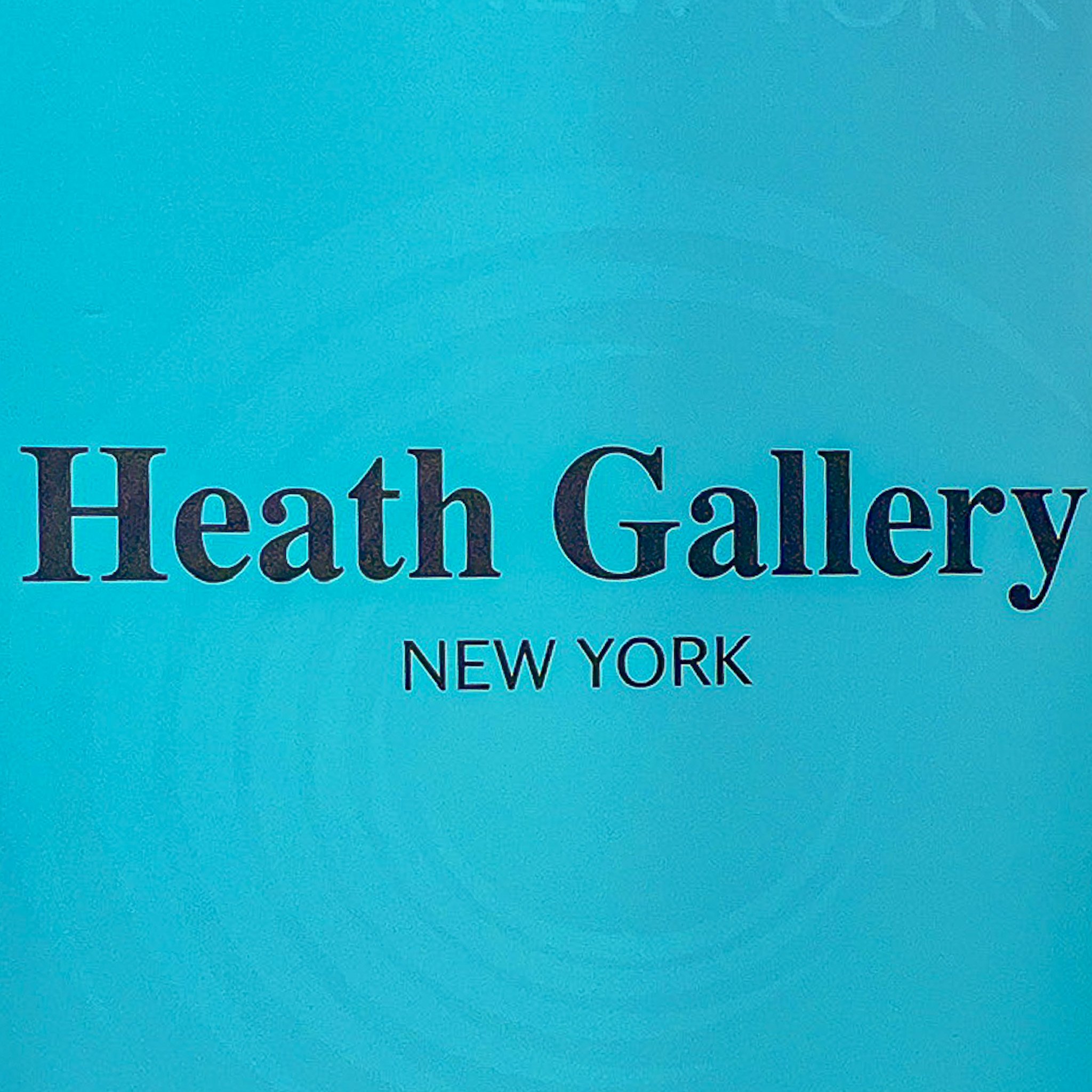 Heath Gallery Harlem, NY