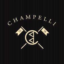 Champelli Harlem Brand Activation