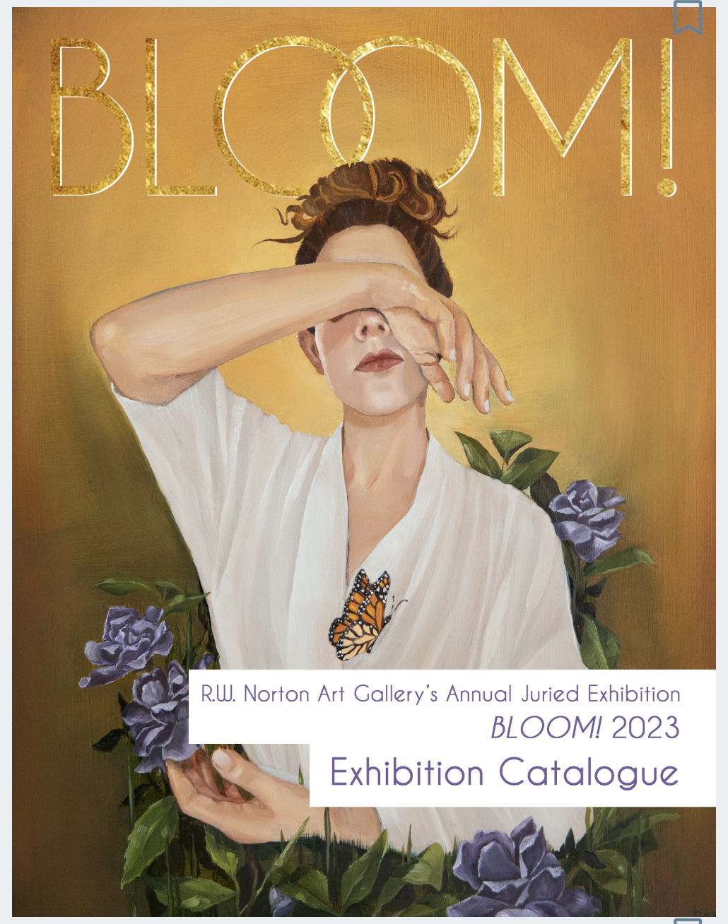 Bloom Catalogue 2023