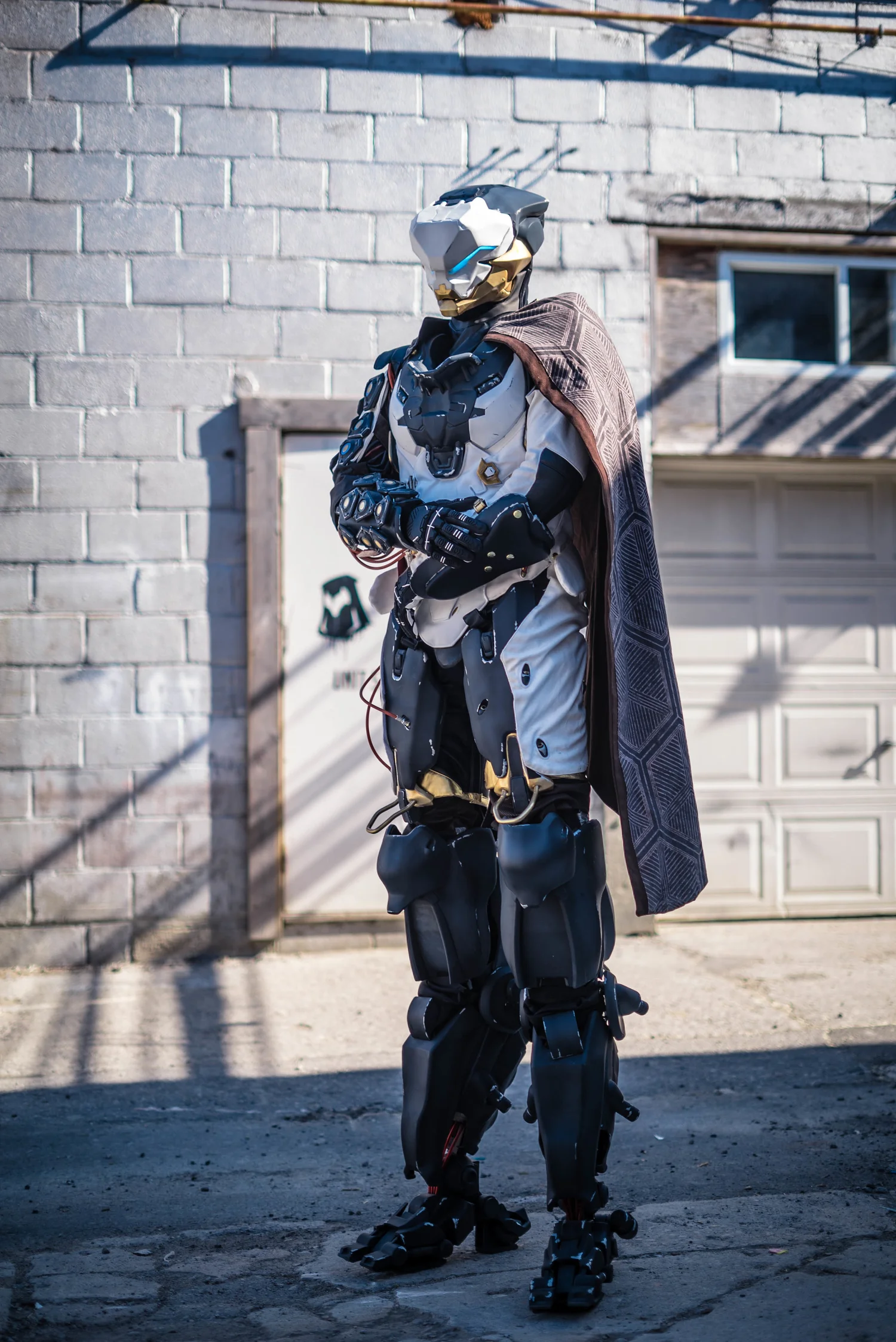 Anthem Storm Henchmen Studios