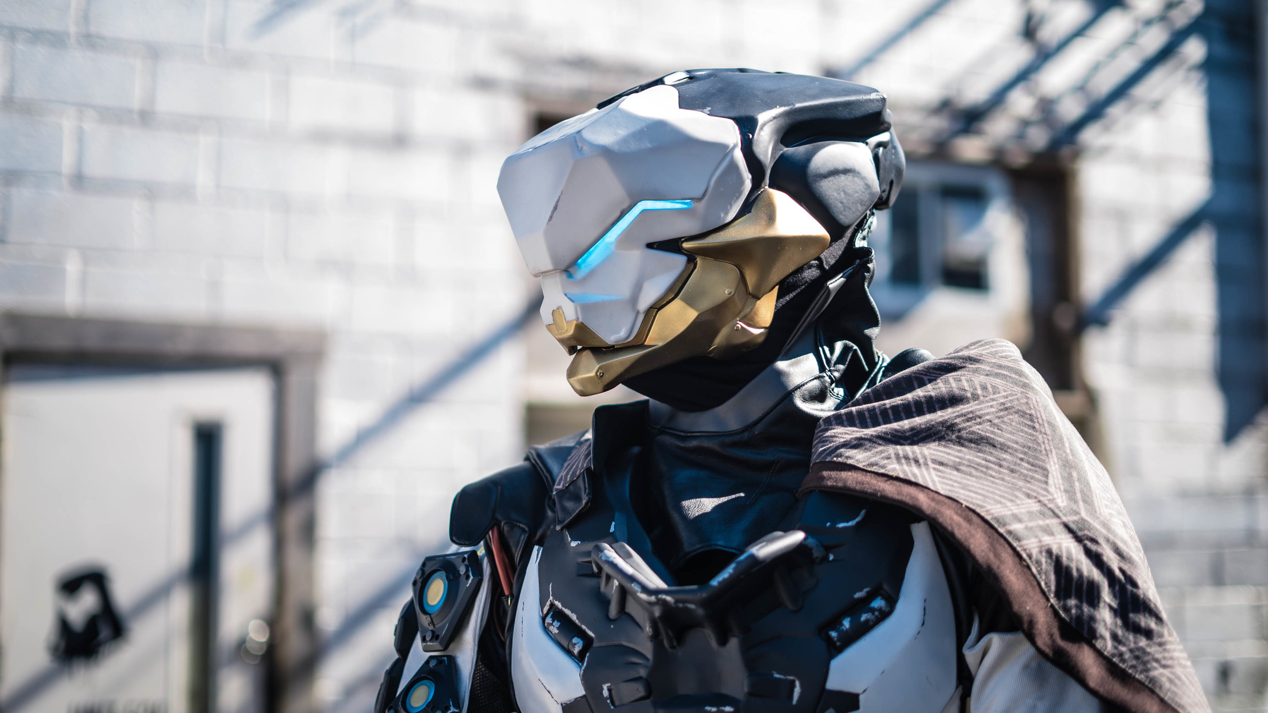 Anthem Storm Henchmen Studios
