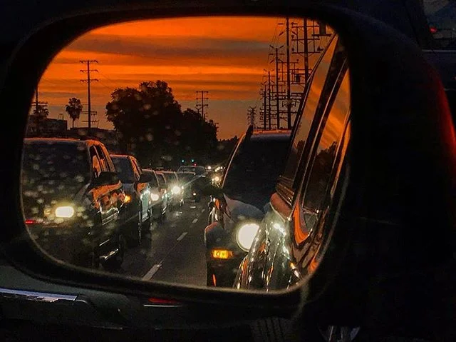 LA Winter 2