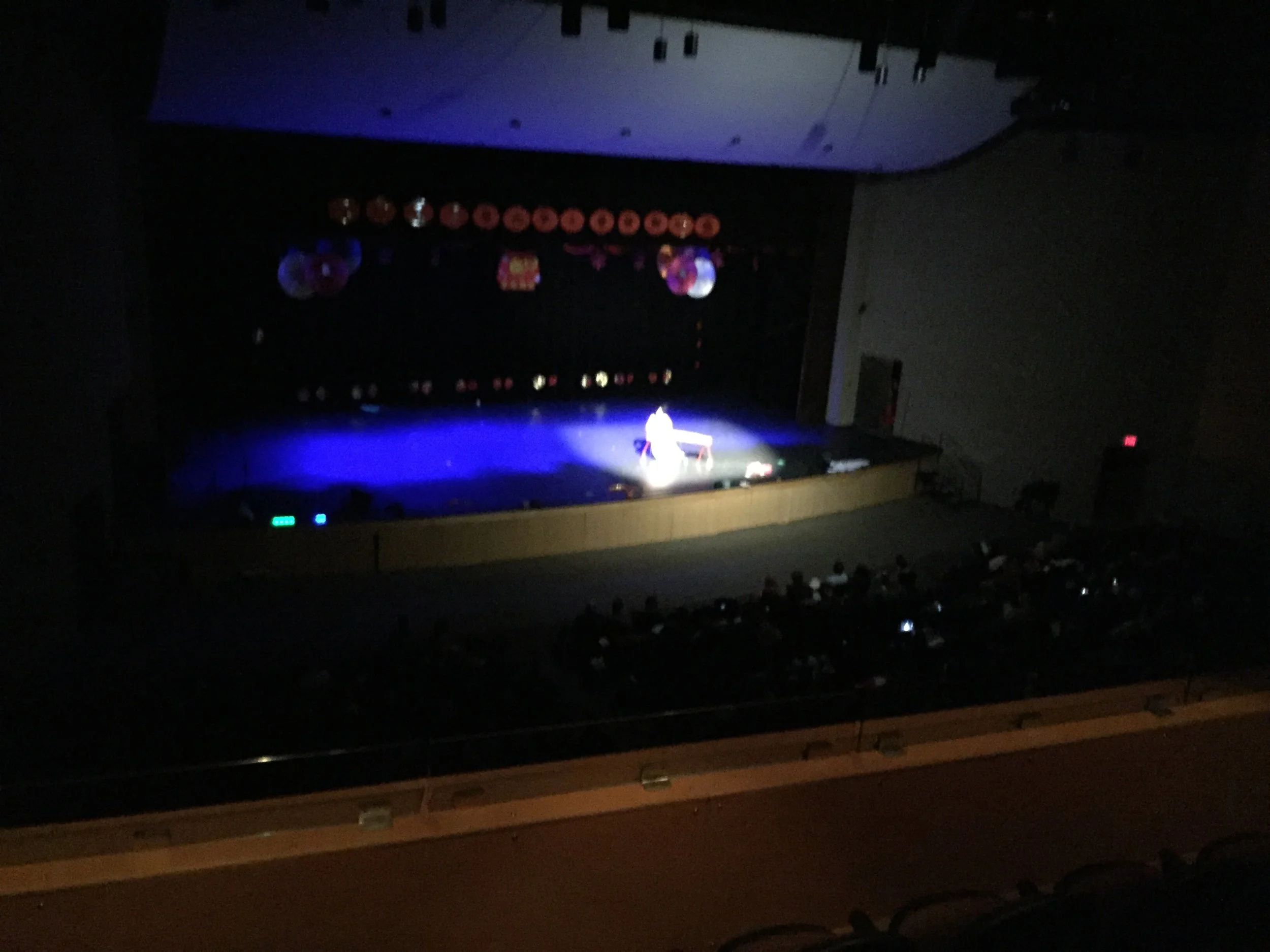 美国古筝独奏 - 彝族舞曲 Solo Performance Peoria, IL