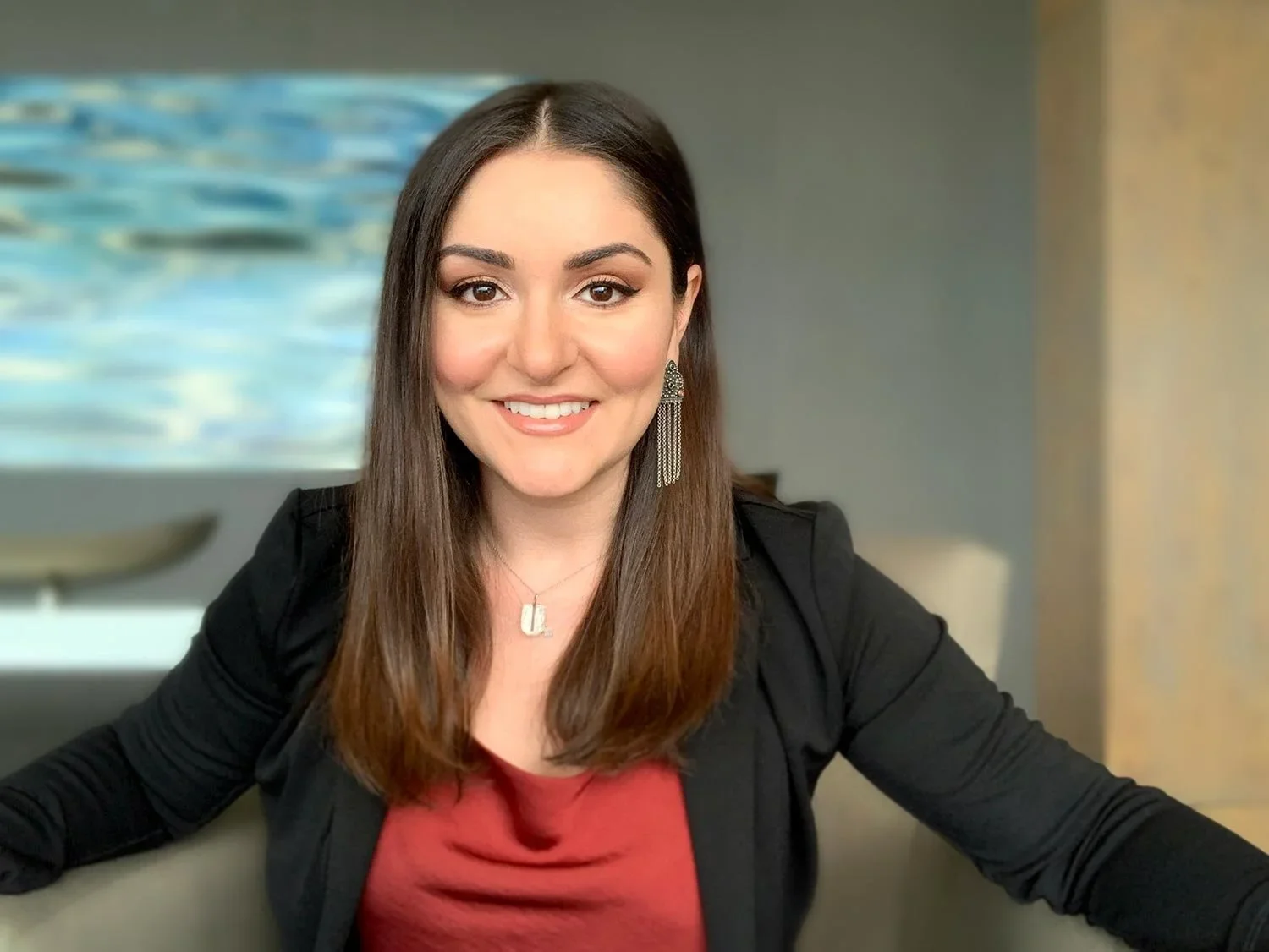 Ani Avanian headshot