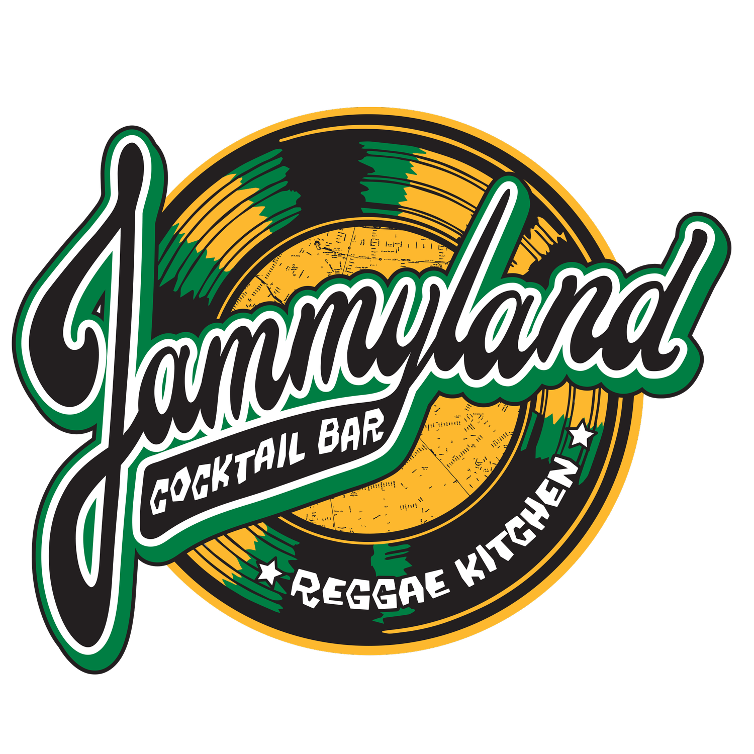 Jammyland