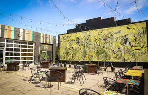 Jammyland Cocktail Bar & Reggae Kitchen photo