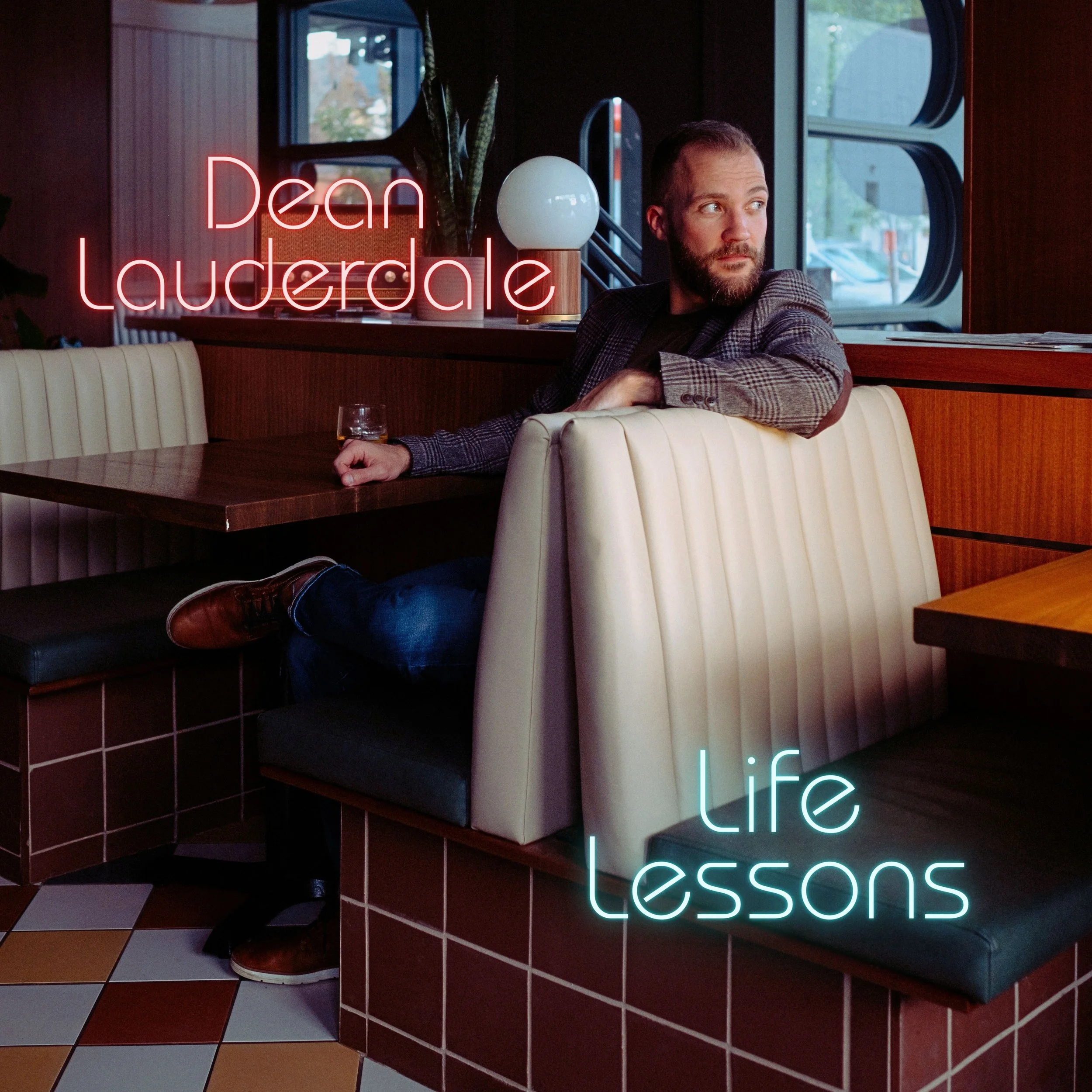 Dean Lauderdale - "Life Lessons" Album Release Show