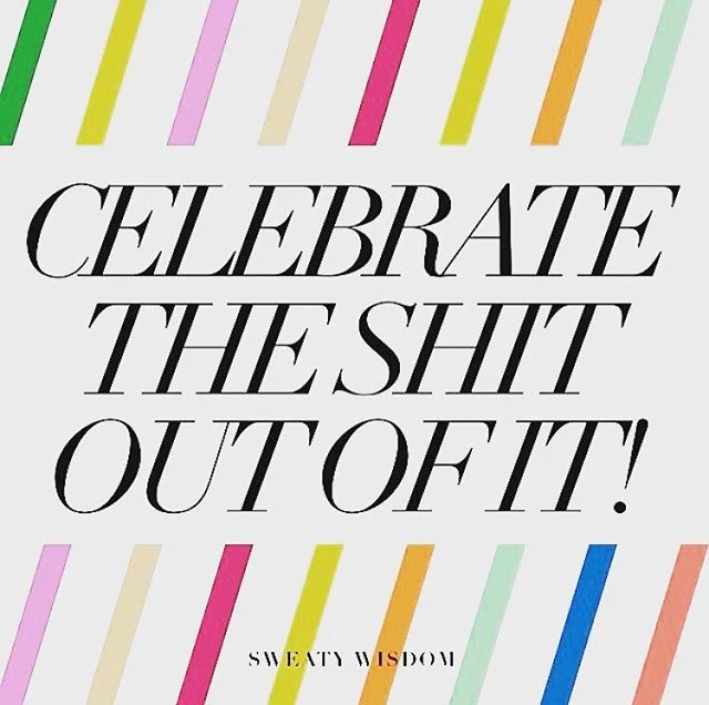 “If you don’t have the ability to celebrate what you have now, nothing you get—and I mean nothing; nothing material, nothing experiential, no amount information, no amount of experience, no amount of material possessions—is going to teach you how to celebrate.” -WUDE
.
.
.
.
.
.
#fridaymood😎 #celebratethatshit #gratitudejournal #celebrations🎉 #smallvictories #dailyaffirmations #dailygratitude #healers #healingvibes #happyhearts #gratefulheart #fridayvibes #fridayquotes #fridayfunday #therapysession #malibu #topangacanyon #calabasas #thousandoaks #newburypark #agourahills #oakpark #growgirlgrow #growthmindset