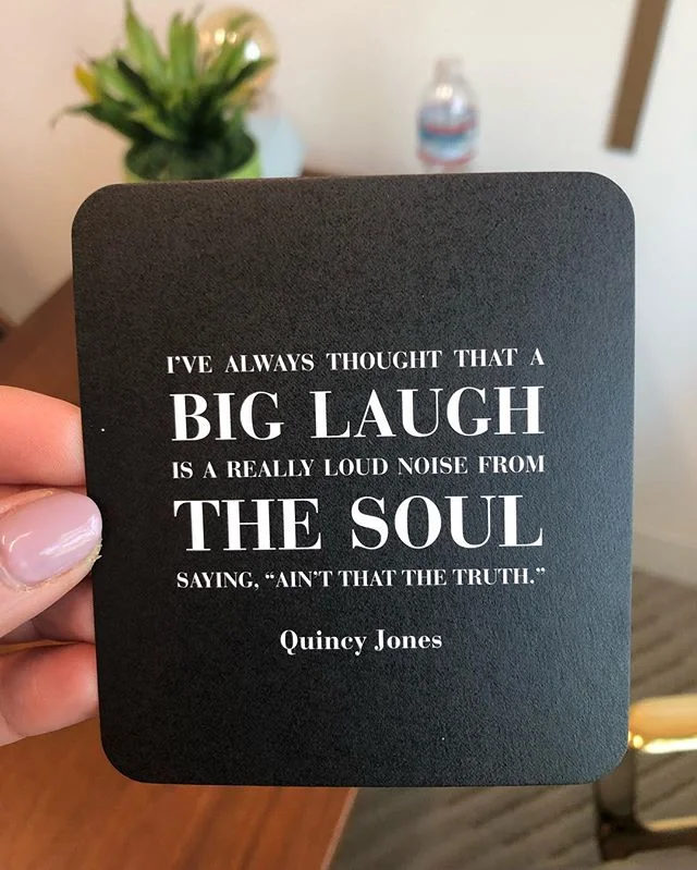 Ain’t that the truth?!? 😁💗💫
.
.
.
.
#qotd #frommydesk #toyou #happyfridayeveryone #laughoutloud #laughteristhebestmedicine #LOL #lovetolaugh #spiritualhealer #healingvibes #girlgang #myposse #instahealer #calabasas #malibu #topanga #westlakevillage #thousandoaks #newburypark #agoura #oakpark #hiddenhills