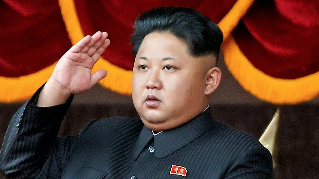 UN-Strafen kosten Kim eine Milliarde Dollar