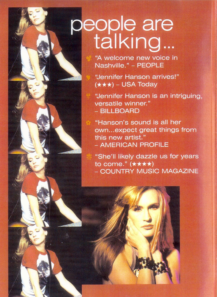 Capitol Records Promotional