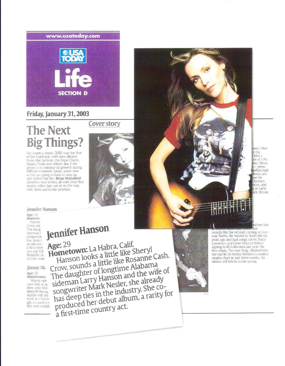 USA Today