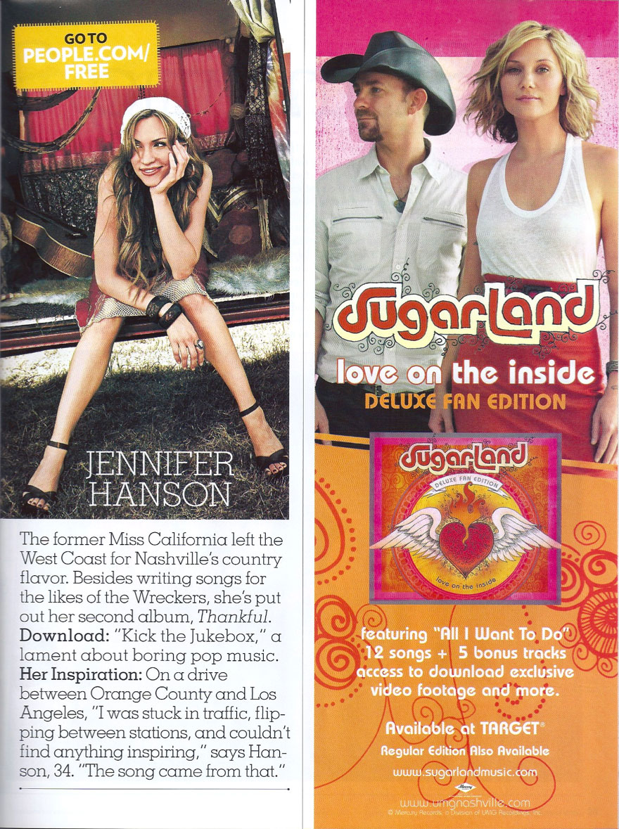 People Country Magazine