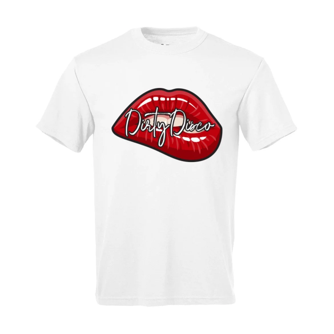 Dirty Disco T-shirt
