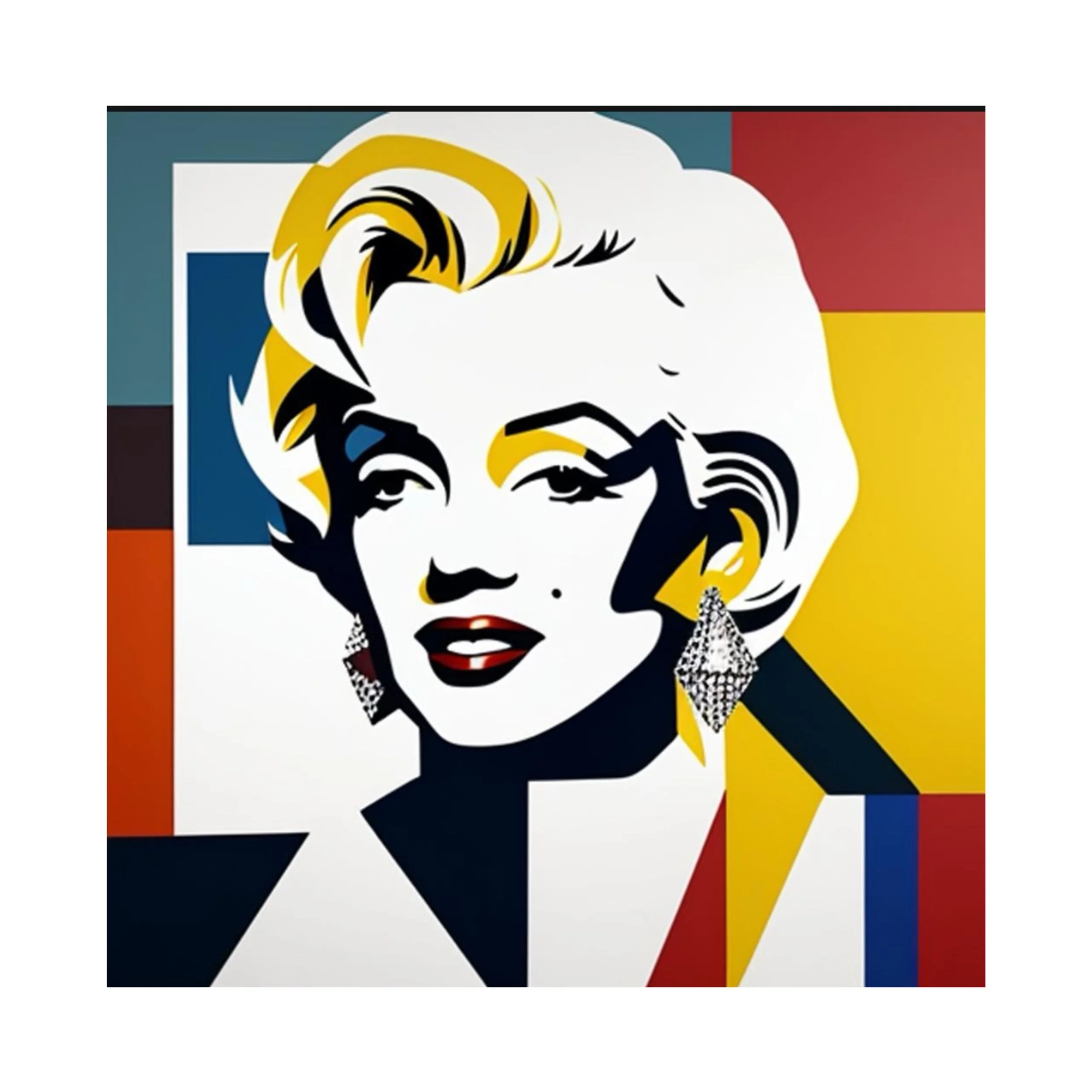 Marilyn- Limited Edition Prints